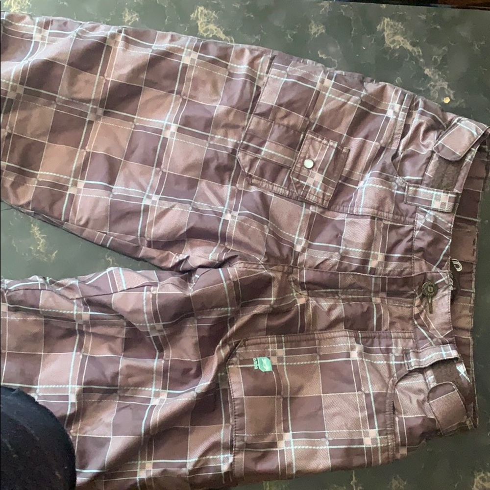 Orage snow pants